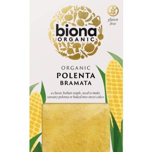 Faina de malai bramata bio 500g Biona