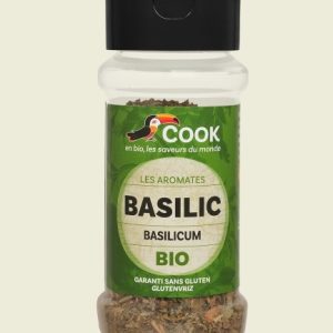 Busuioc bio 15g Cook