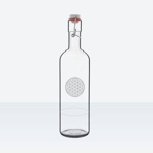 Sticla pentru dilutie hipertonica/izotonica, 1L, 78 Oligo