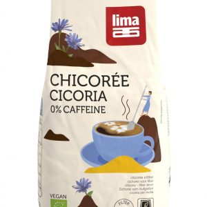 Cicoare bio 500g Lima