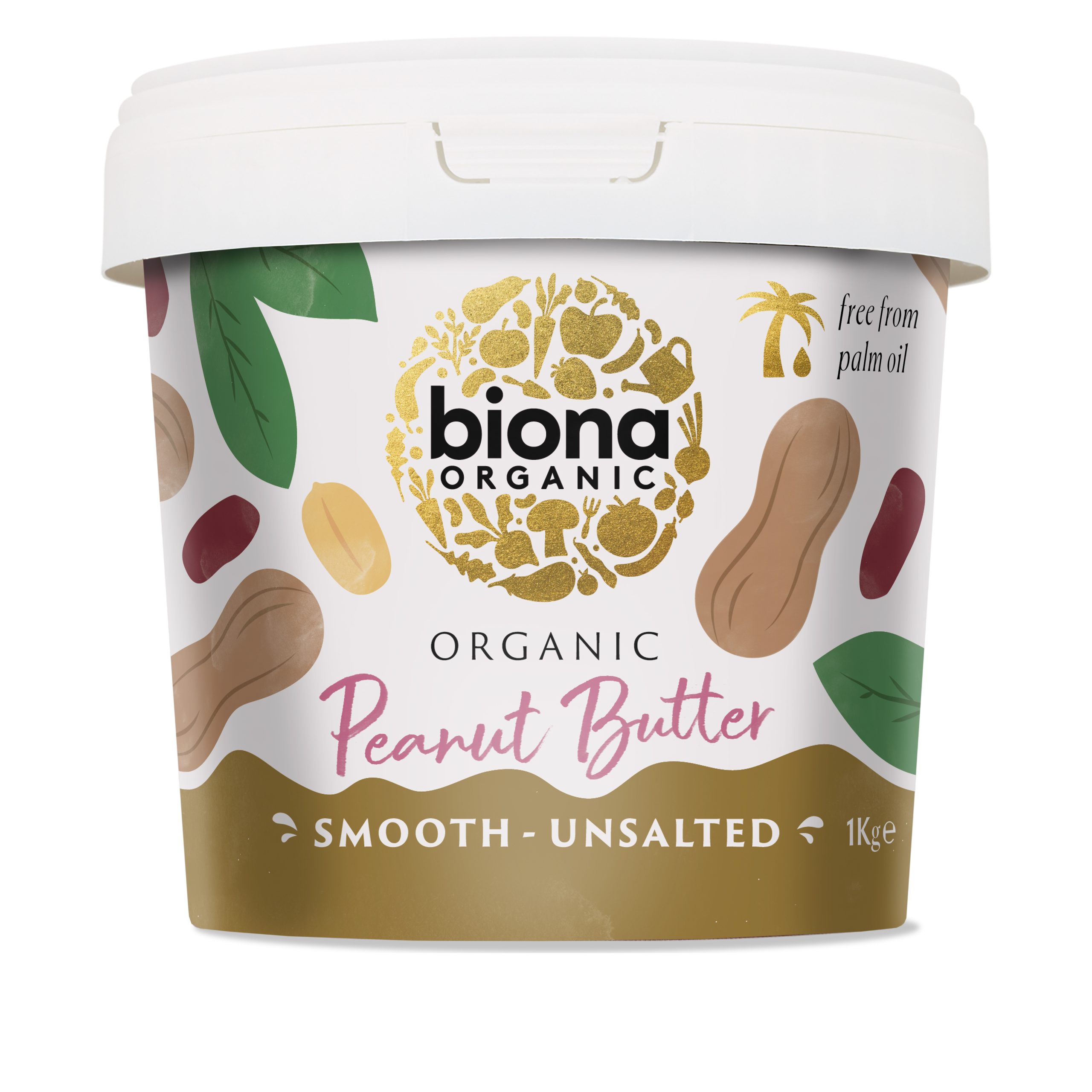 13972BIONAPeanutButterSmoothUNSALTED1Kg001_7964492d-106a-4bb4-aa6e-567fadf8c755