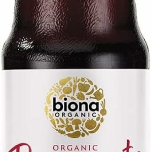 Suc de rodii bio 1l Biona