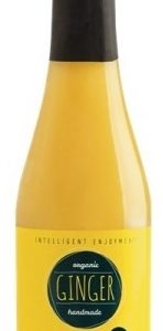 Elixir de ghimbir bio 190ml Retter