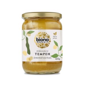 Tempeh bio 400g Biona