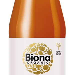 Suc de morcovi bio 750ml Biona