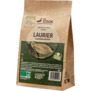 Foi de dafin bio 10g Cook