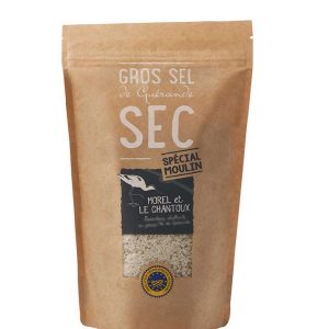 Sare de mare grunjoasa 500g Morel et Le Chantoux