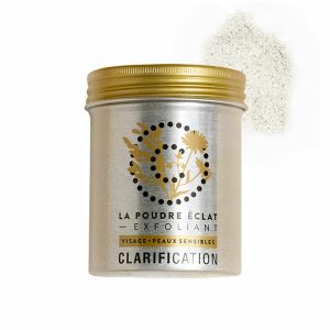 Exfoliant facial pudra 60g Clarification