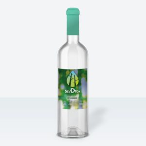 Seva de mesteacan lactofermentata bio 750ml Sevdtox