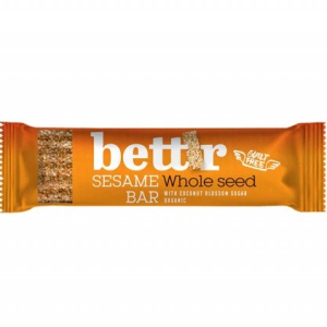 Baton de susan bio 30g Bettr