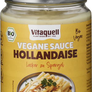 Sos Olandez vegan bio 210ml Vitaquell