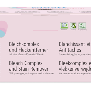 Complex inalbitor si pentru indepartarea petelor ecologic 5kg Sonett