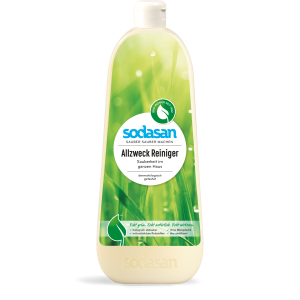 Solutie universala cu citrice ecologica 1l Sodasan