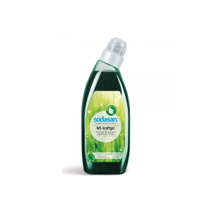 Detergent gel pentru toaleta ecologic 750ml Sodasan