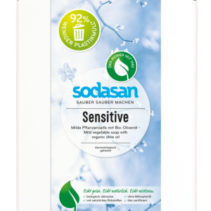 Sapun lichid sensitiv ecologic 5l Sodasan