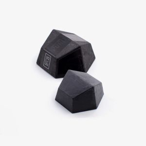 Sapun cu carbune activ si ulei de arbore de ceai purity 65g Solidu