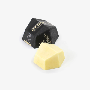 Unt de corp solid cu cimbru, murumuru si chimen negru it's thyme 50g Solidu