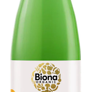 Suc de lamaie bio 250ml Biona