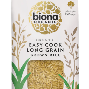 Orez integral bob lung bio 500g Biona