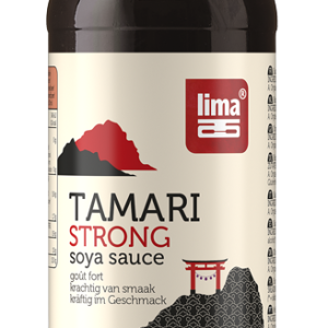 Sos de soia tamari bio 145ml Lima