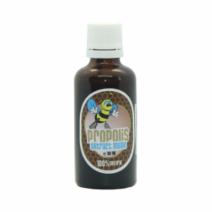 Propolis extract moale 70% propolis 50ml Phenalex, Ro