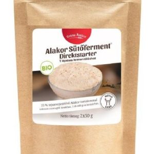 Maia uscata din einkorn bio 2 buc x 50g 100g Naturgold