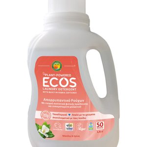 Detergent pentru rufe cu magnolie si crin 1.5L Ecos