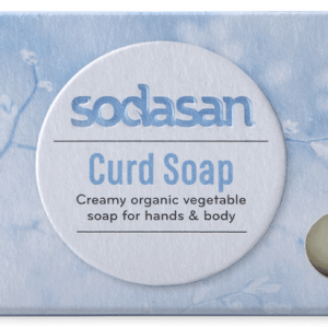 Sapun neutru ecologic 100g Sodasan