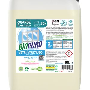 Detergent universal pentru toate suprafetele hipoalergen ecologic 10l Biopuro