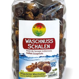 Nuci de sapun 250g Bioenergie