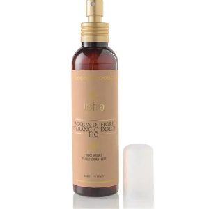 Apa de flori de portocal dulce ecologic 150ml Isha