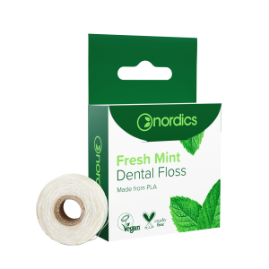 Ata dentara cu menta 30m Nordics