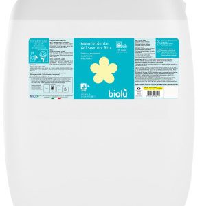 Balsam de rufe cu iasomie, vrac, ecologic, 20L - Biolu