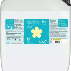 Balsam de rufe cu iasomie ecologic 5l Biolu