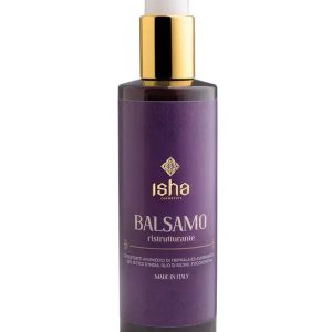 Balsam restructurant 200ml Isha