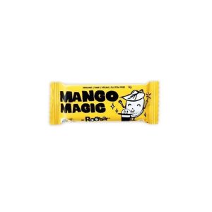 Baton cu mango bio 30g Roobar