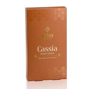 Cassia henna neutra 100g Isha