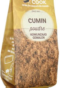 Chimion machinat bio 40g - refill Cook