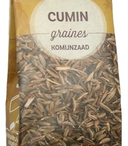 Chimion seminte bio 40g - refill Cook