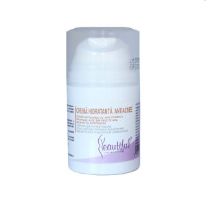 Crema hidratanta antiacnee 50ml Phenalex, Ro