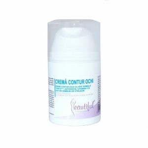 Crema contur ochi cu antioxivita 50ml Phenalex, Ro