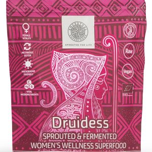 Pudra druidess women's wellness bio 200g Ancestral Superfoods