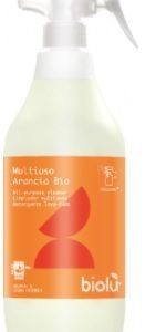 Detergent universal cu ulei de portocale ecologic 1l Biolu