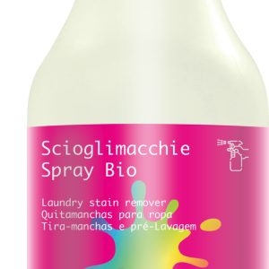 Detergent pentru scos pete spray ecologic 1l Biolu
