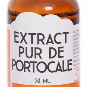 Extract pur de portocale 50ml  Cloud Nine Factory