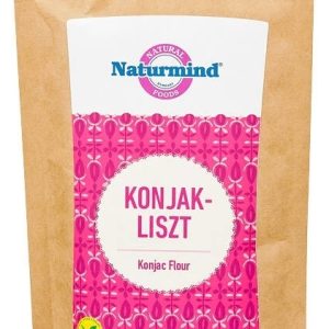 Faina de konjac 100g Naturmind