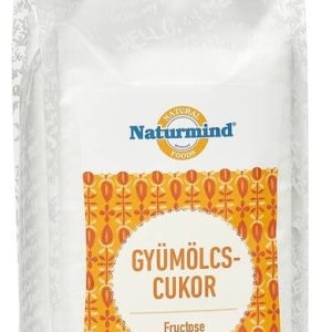 Fructoza 1kg Naturmind