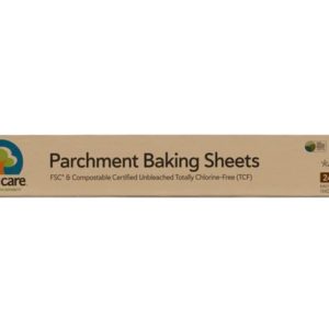 Hartie de copt nealbita compostabila pretaiata 24 foi If You Care