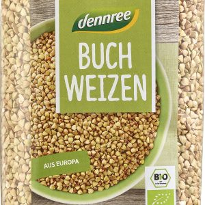 Hrisca bio 500g Dennree