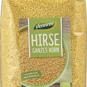 Mei decorticat bio 1kg Dennree